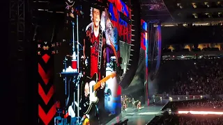 Rolling Stones - Tumbling Dice  (Live) New Jersey USA May 23 2024