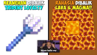 Mencoba Logika-Logika GAK MASUK AKAL yang Ada di Minecraft Pt.2