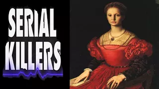 Serial Killers - E53: “The Blood Countess” Pt. 2 - Elizabeth Bathory