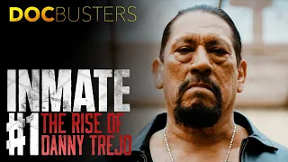 Inmate #1: The Rise of Danny Trejo (2020) | Official Trailer - Trailblazers
