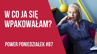 Mój największy błąd w budowaniu zespołu POWER PONIEDZIAŁEK #87