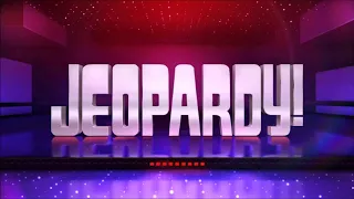 Jeopardy theme song (2008 version)  [10 hours]