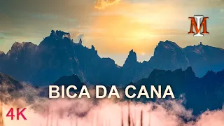 Let's Go on a Journey to the Secret Viewpoint of Bica da Cana, São Vicente