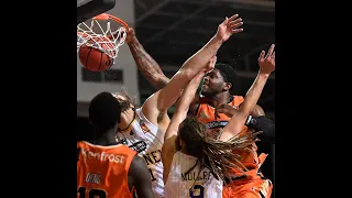 Cam Oliver - NBL Dunk of the Decade