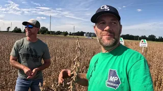 Secrets to Massive Soybean Yield (Part 2)