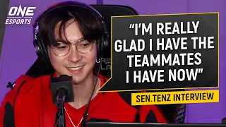 Sentinels Press Conference after defeating Team Heretics | VCT Masters Madrid