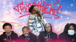 Nasty C - There They Go REACTION