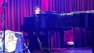 Reeve Carney - There She Goes, The Green Room 42 NYC 3-3-19