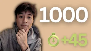 Moins de 1000 Elo ? Cette vidéo est pour vous !