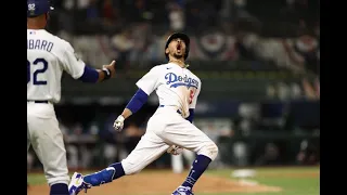 Every MLB Postseason Home Run of 2020