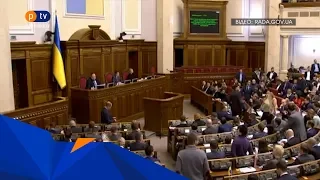 З нового року добровольці зможуть отримати статус учасника бойових дій