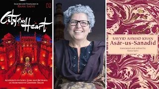 Rana Safvi on the Forgotten Cities and Culture of Delhi