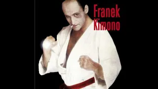 Franek Kimono - Break Dance (1984-4K)
