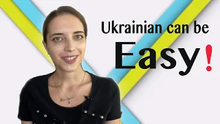 How to MEMORIZE Ukrainian words EASILY (it's not an association method!) in Slow Ukrainian