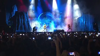 Manowar 2019 Live in Istanbul (the final battle)