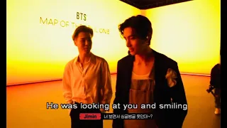 [Eng Sub] BTS VMIN MOTS ON:E DVD Concert' Cut