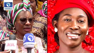 Osinachi Nwachukwu: FG Will Not Abandon Her Children   Minister