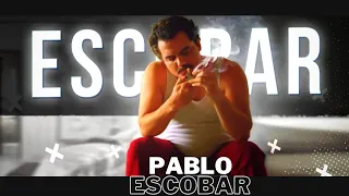 Pablo Escobar | Editing with real images & rare footage of Narcos Pablo | Netflix | King of Cocaine