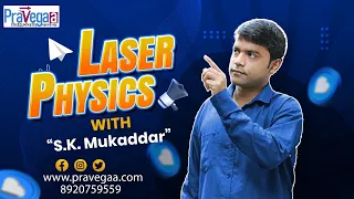 Laser  Physics Lecture 1