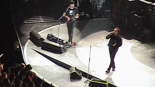 U2 - 2005-05-07 - Chicago, Illinois - United Center (full show)