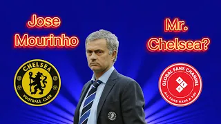 😱 CAN'T BELIEVE JOSE MOURINHO MR. CHELSEA SAID THIS 😲 POTTER OUT, MOURINHO IN