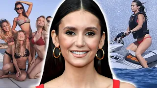 Here's How Nina Dobrev Built Her Staggering $11 Million Fortune | Nina Dobrev's Luxury Lifestyle