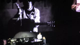 My Valentine (feat. Diana Krall) - Paul McCartney live in Vancouver, BC