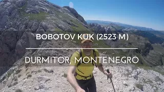 Bobotov Kuk | Durmitor | Montenegro