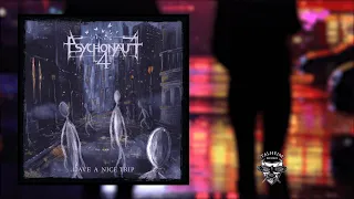 Psychonaut 4 - Have A Nice Trip (Full Album Stream) | Talheim Records