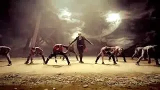 B.A.P"ONESHOT" DANCE VERSION