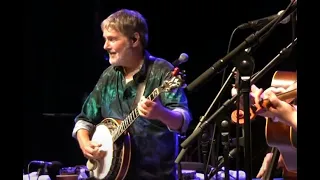 Bela Fleck - My Bluegrass Heart "Stomping Grounds" Grey Fox 2022