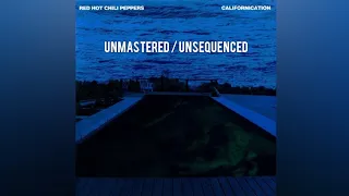 Red Hot Chili Peppers - Get On Top (unmastered/unsequenced)
