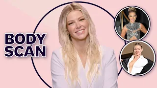 Ariana Madix Shares Her Hair Care Secrets & Breaks Down Her Tattoos | Body Scan | Women's Health