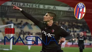 Adam Masina - Goal and assist - FC Bologna