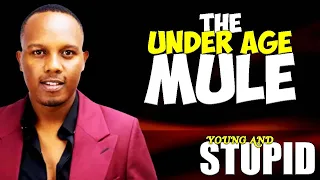 The Underage Mule  - Young & Stupid 4 Ep 10