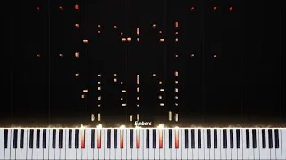 Liszt - La Campanella