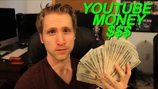 The Truth About Youtube Money