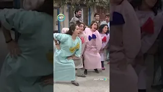 احلى رقصة ممكن تشوفها 🤣🤣🤣