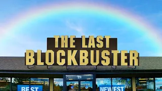 #The#World’S🗺️#Last😥#BlockBuster📼#Video#Store#is#Still#Going#STRONG💪#DURiNG COViD#in#Bend#Oregon