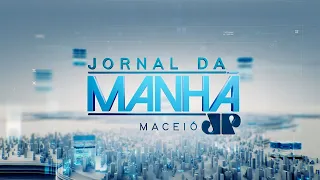 Rádio Jovem Pan Maceió 100.7 - Jornal da Manhã - 22/04/2024