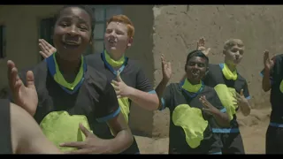 Drakensberg Boys Choir - Umculo'mnandi