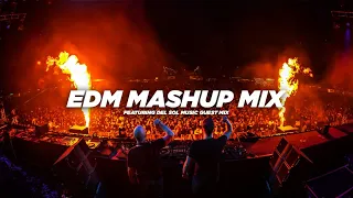 Party Mix 2021 | Best Electro House Mashups & Remixes of Popular Songs - EDM Mashup Music