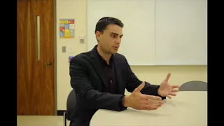 Ben Shapiro addresses #metoo