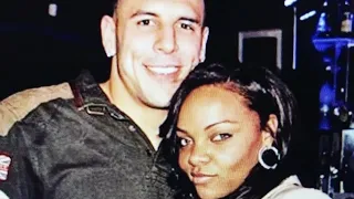 The Most Heartbreaking Revelations About Aaron Hernandez's Fiancee