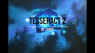 Tesseract 2 // Ghosthack Audio // By Zariis