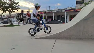 Bmx Kids México (Eidan Borja).