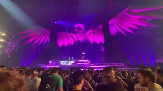 Dimitri Vegas and Like Mike | Garden of Madness 2019 | LIVE SET 🔴