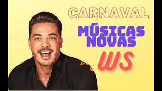 WESLEY SAFADÃO - CARNAVAL 2021 FEVEREIRO - 10 MÚSICAS NOVAS REPERTÓRIO ATUALIZADO