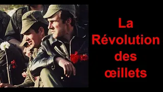 LA REVOLUTION DES OEILLETS