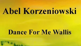 Abel Korzeniowski - Dance For Me Wallis - na okrągło przez 1 godzinę